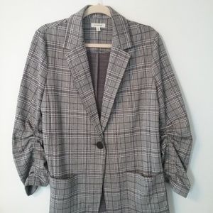 Light Blazer No Tags, Never Worn